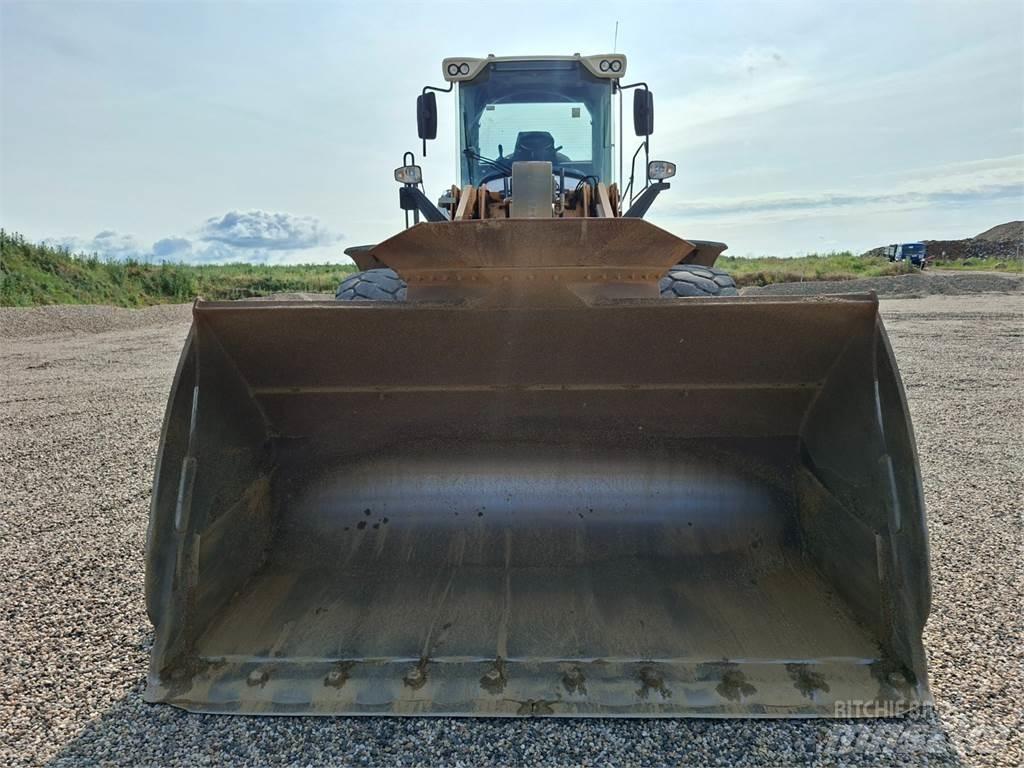 Liebherr L566 4X4 Muut koneet