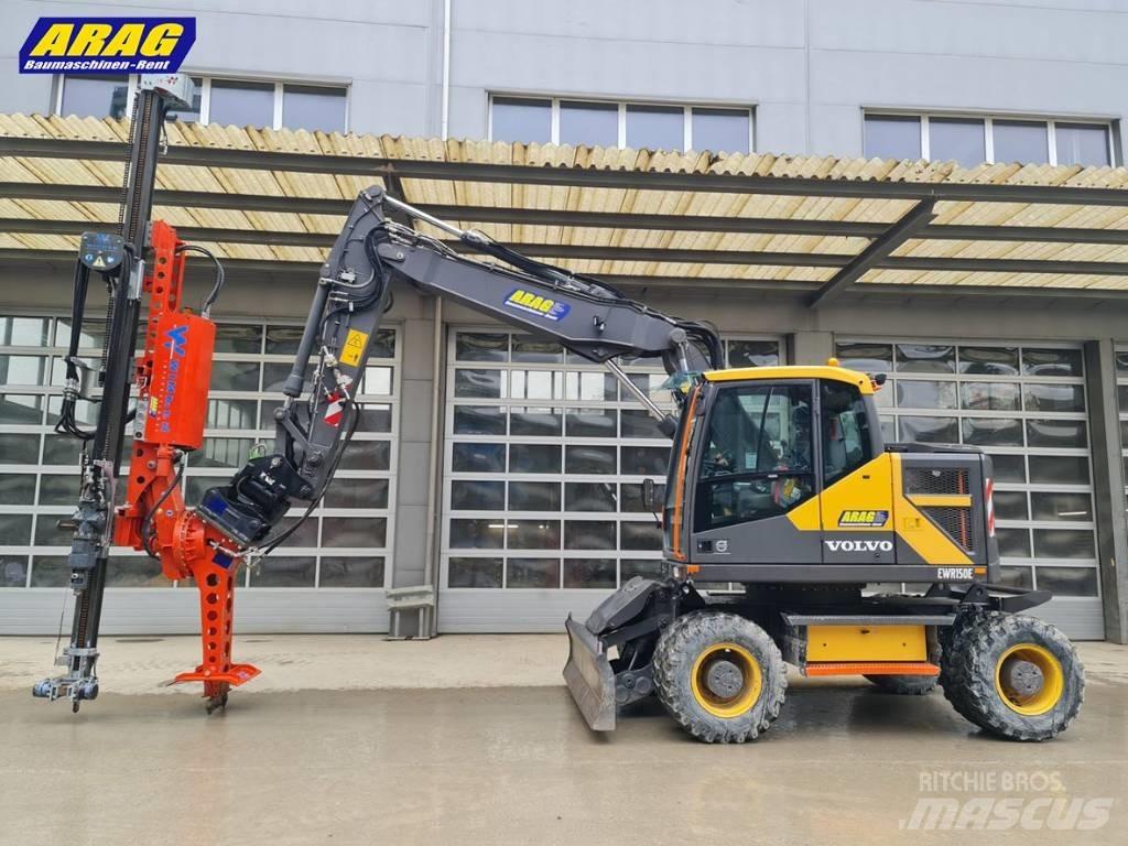 Wimmer AB 2300 T12 Kevyet porat