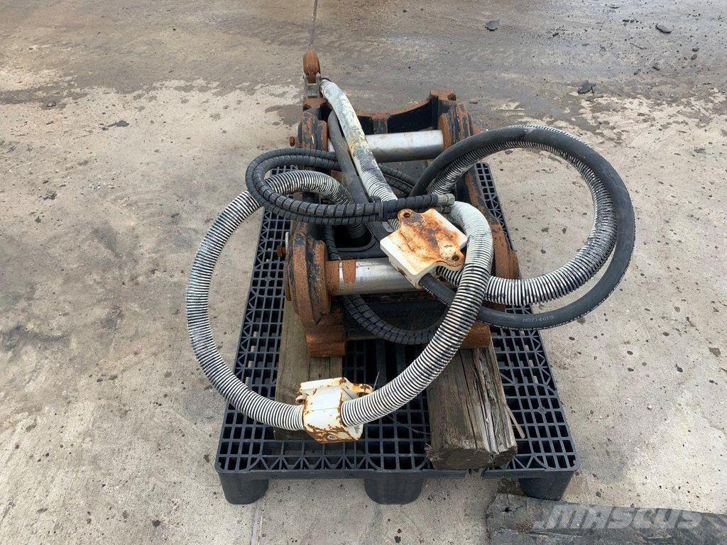  Oil Quick OQ 70 Pikakytkimet