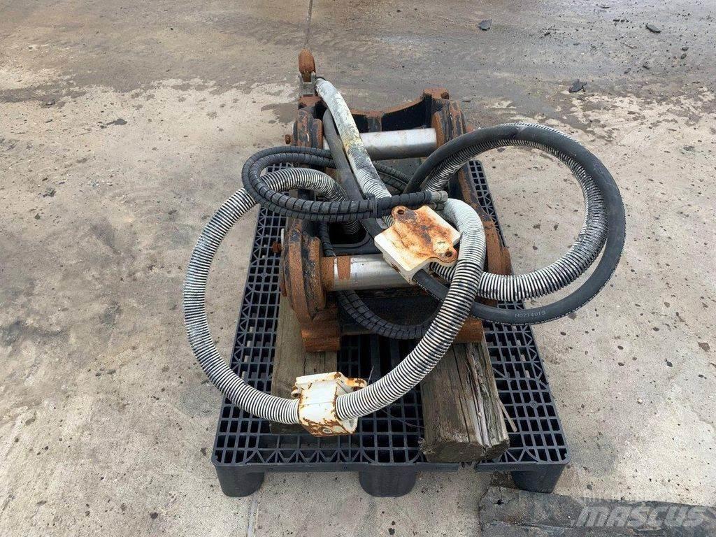  Oil Quick OQ 70 Pikakytkimet