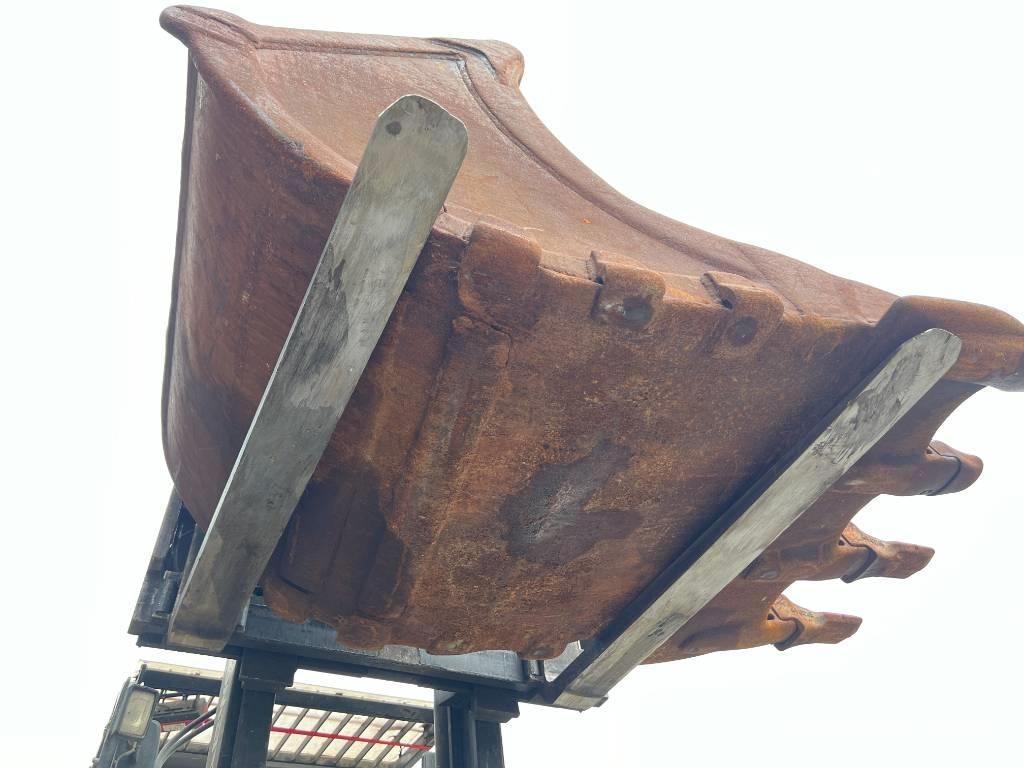 Klepp MEK S70 Kauhat