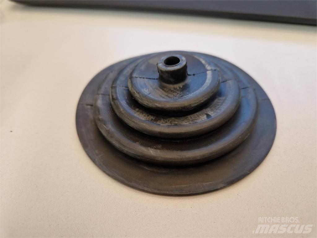 Rottne 999-4410 Sähkö ja elektroniikka