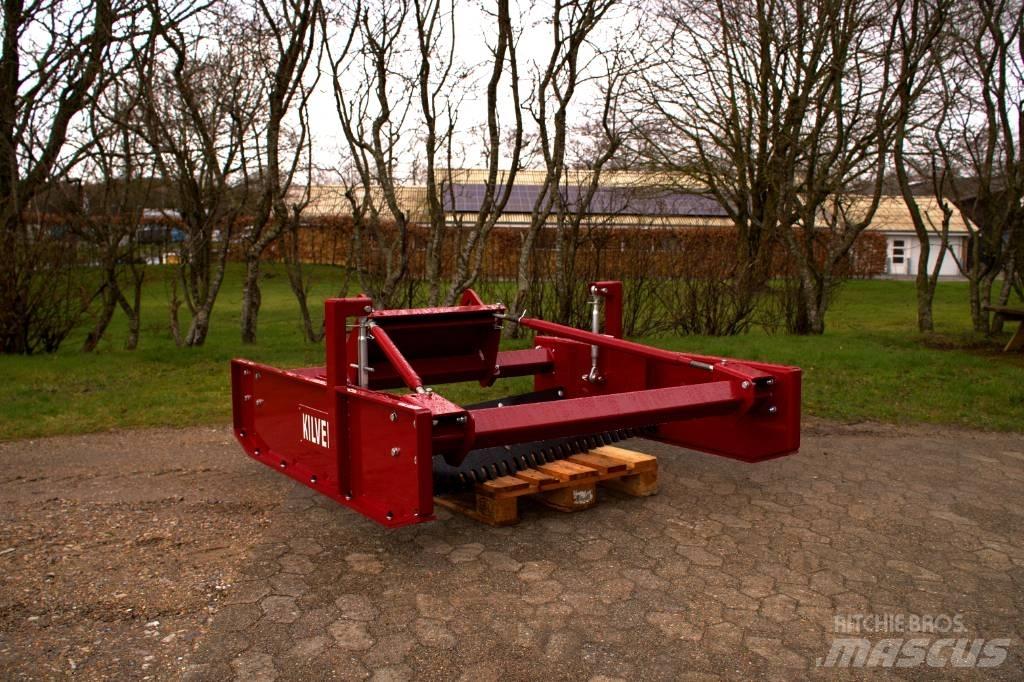  Kilver Pro 160 Lanat