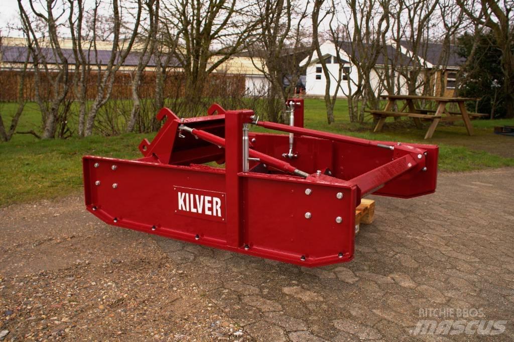  Kilver Pro 160 Lanat