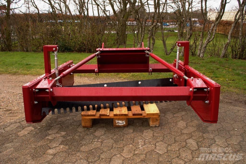  Kilver Pro 160 Lanat