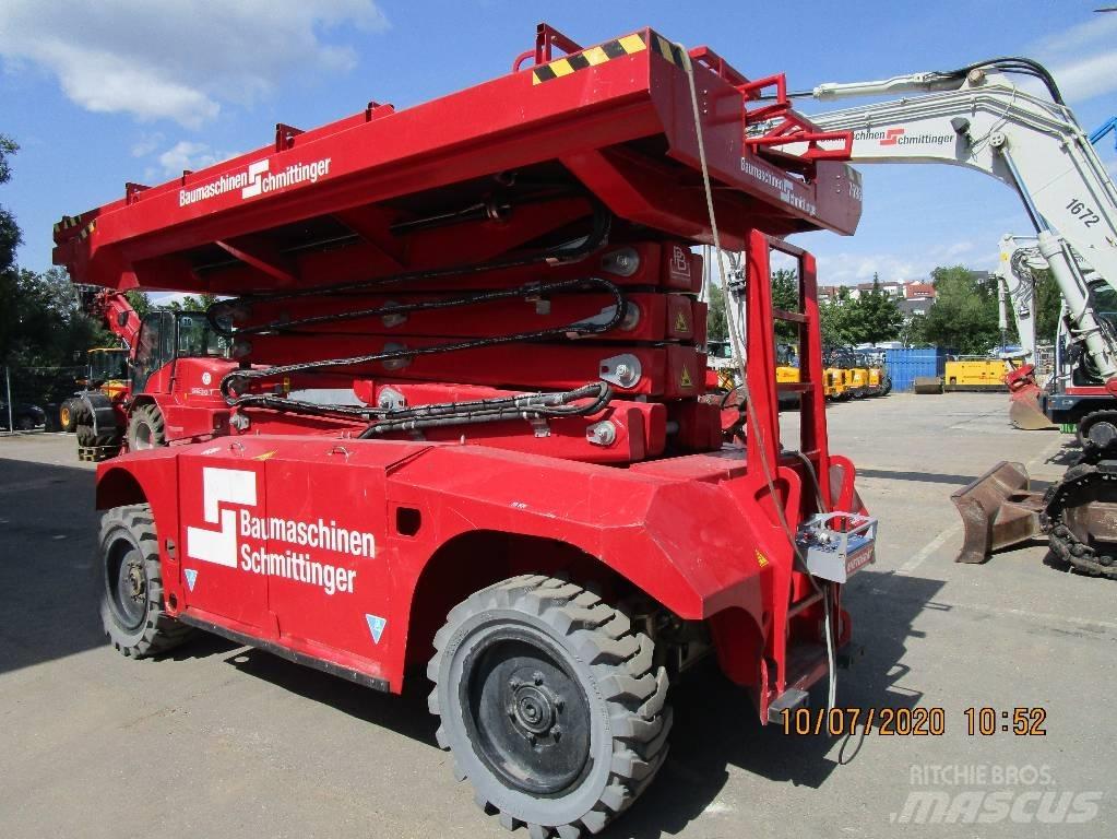 PB S 175 (MP7598) Saksilavat
