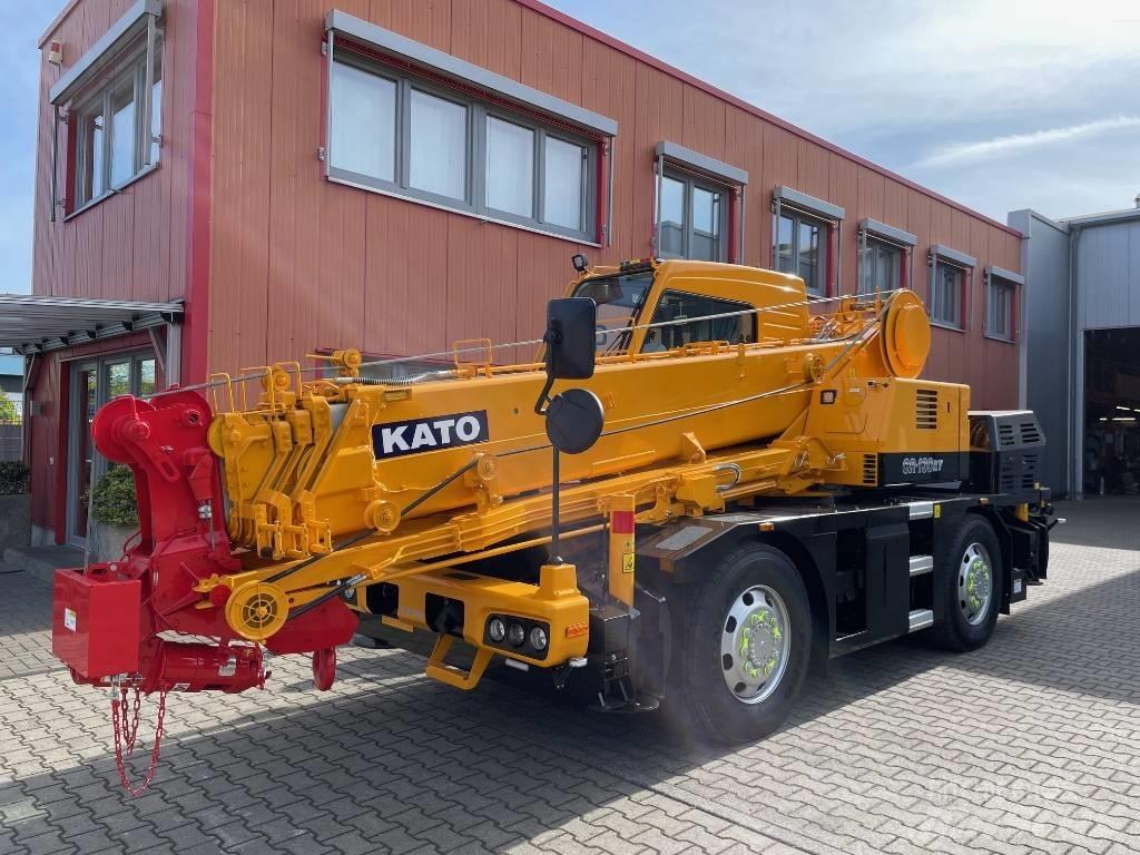 Kato CR-130Rv RT-nosturit