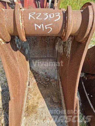  MORIN M5 Kauhat