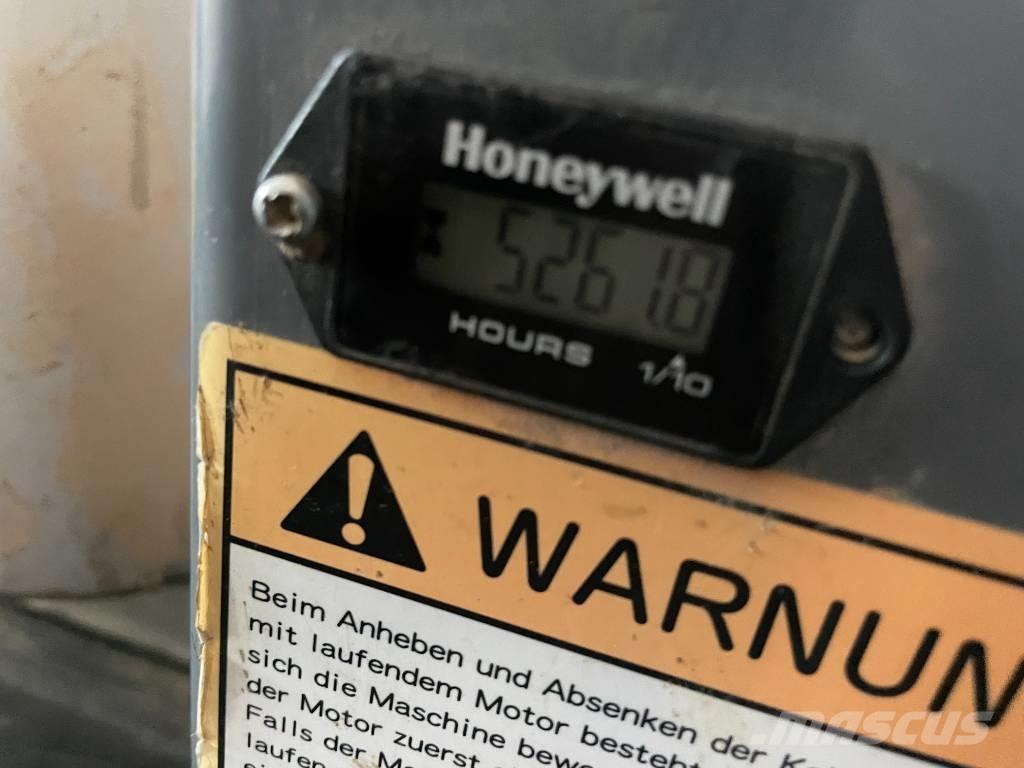 Takeuchi TB 250 Minikaivukoneet < 7t