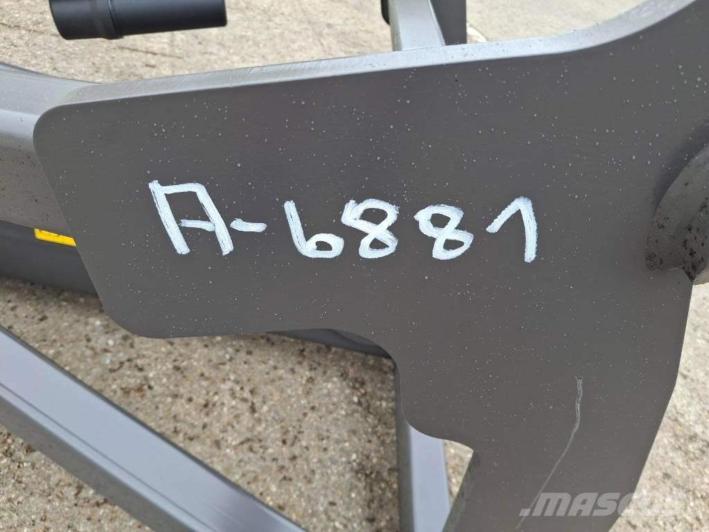 Volvo Lastarm #A-6881 Muut