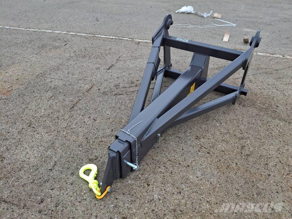 Volvo Lastarm #A-6881 Muut