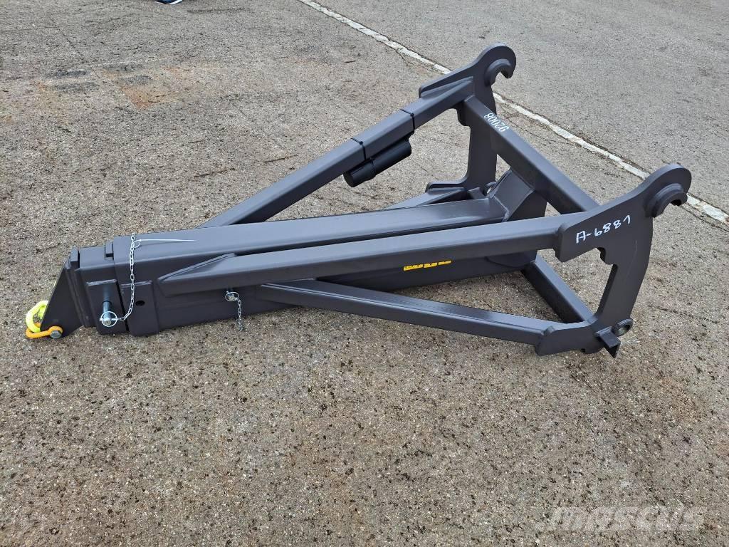 Volvo Lastarm #A-6881 Muut