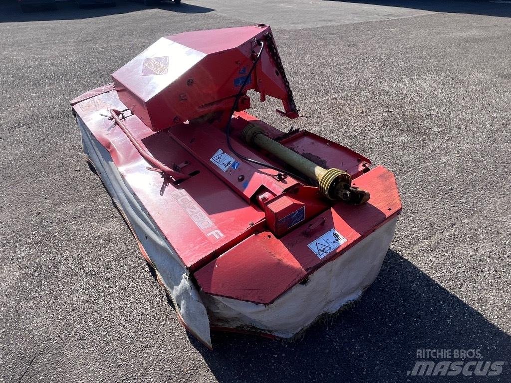 Kuhn FC 280 F Niittokoneet