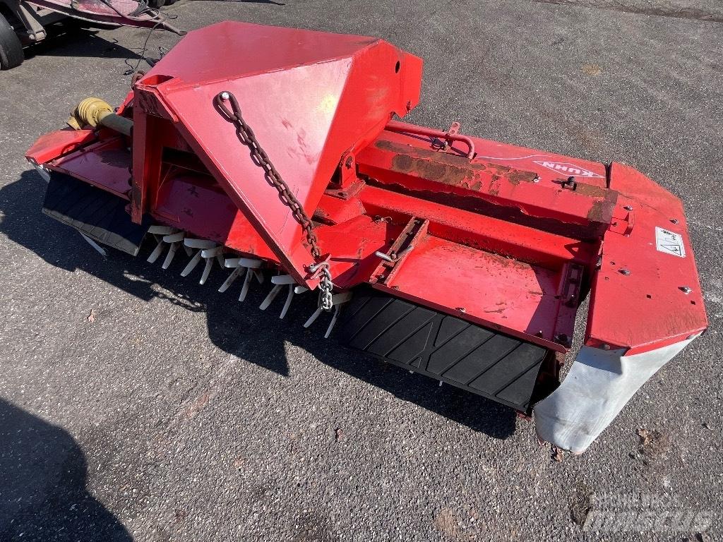 Kuhn FC 280 F Niittokoneet