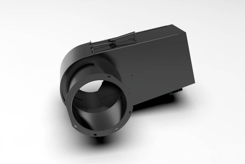 PW 795380.2 Lisävarusteet ja komponentit