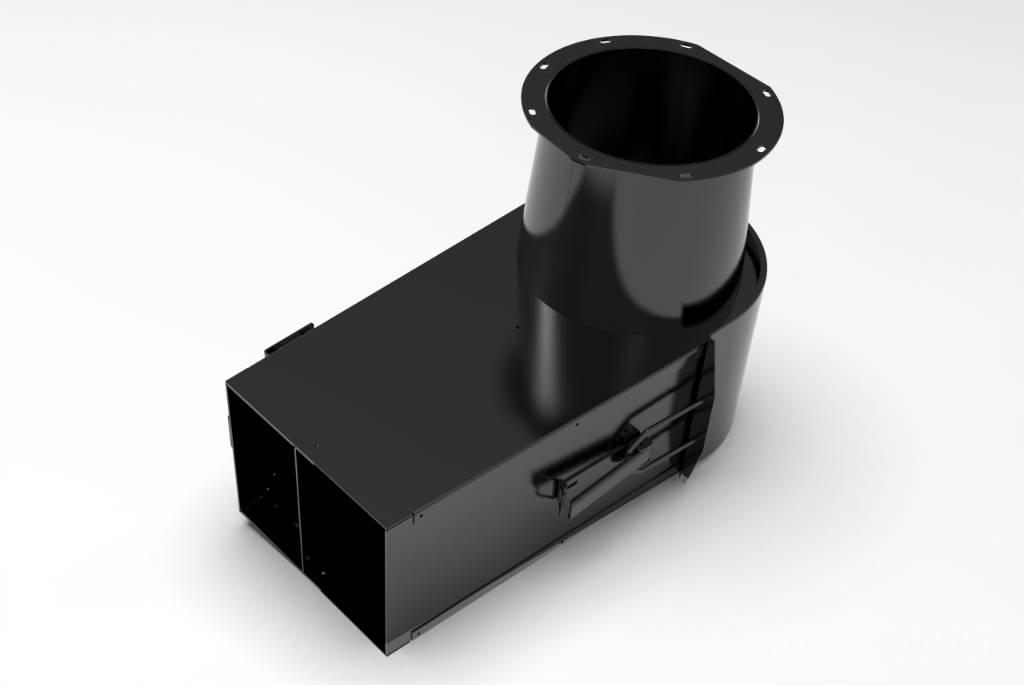 PW 795380.2 Lisävarusteet ja komponentit