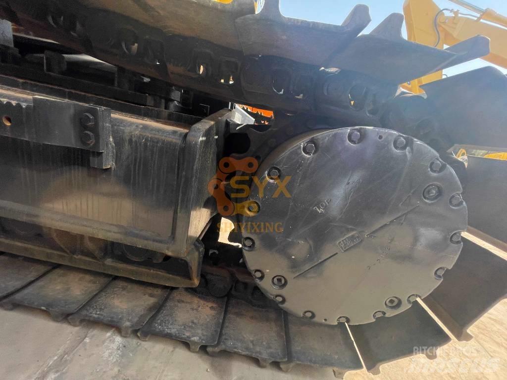 Komatsu PC 450 LC-8 Telakaivukoneet