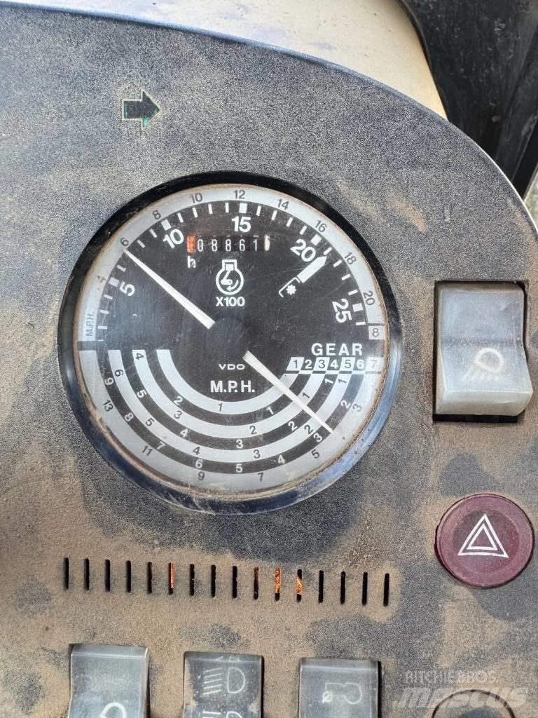 John Deere 2850 Traktorit