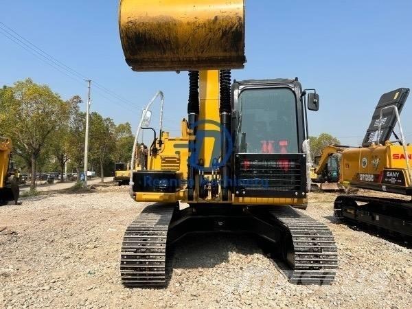 CAT 313 Midikaivukoneet 7t - 12t