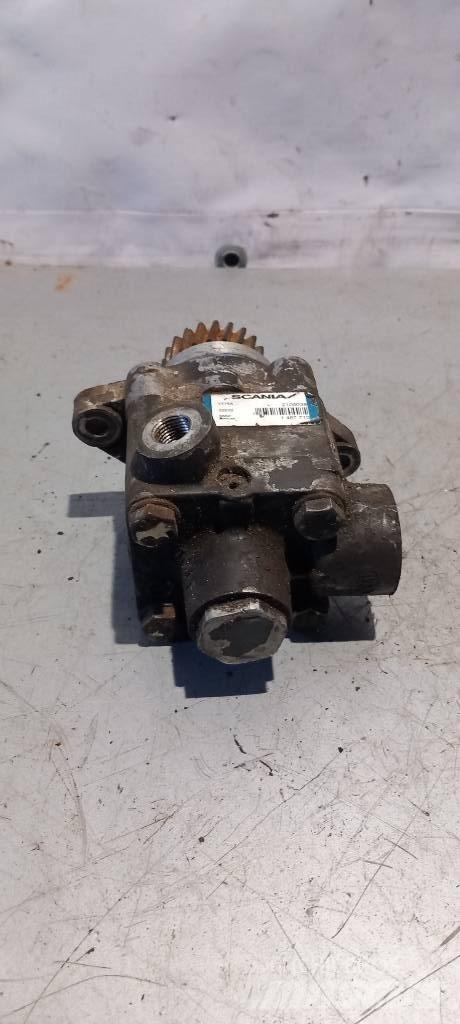 Scania R 440    1457710 Hydrauliikka