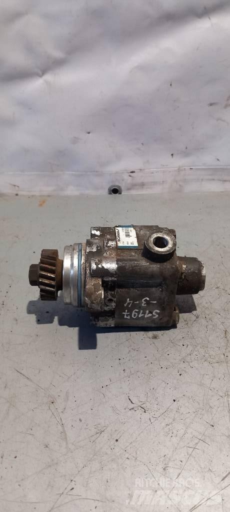 Scania R 440    1457710 Hydrauliikka