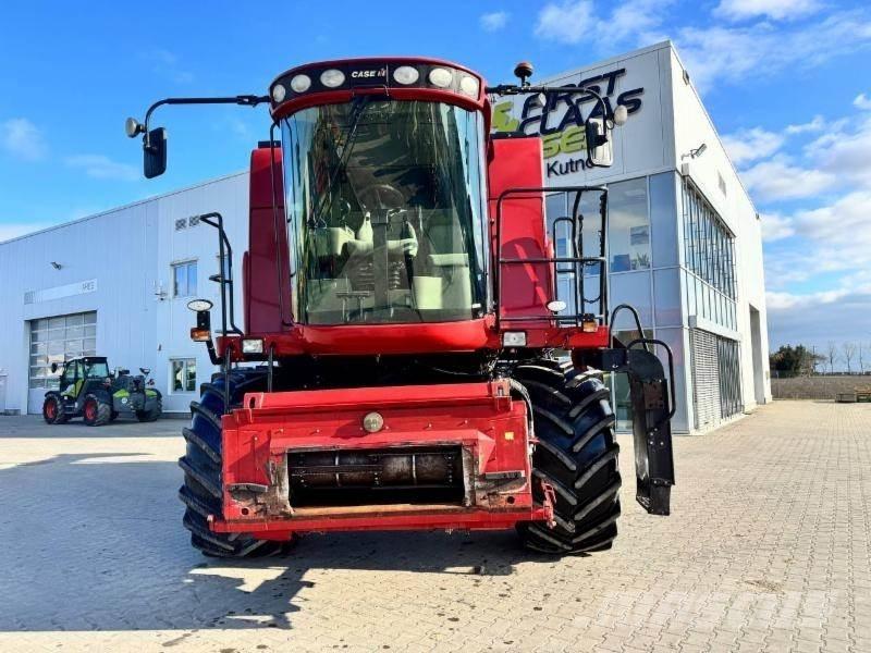 Case IH AF 5088 Leikkuupuimurit