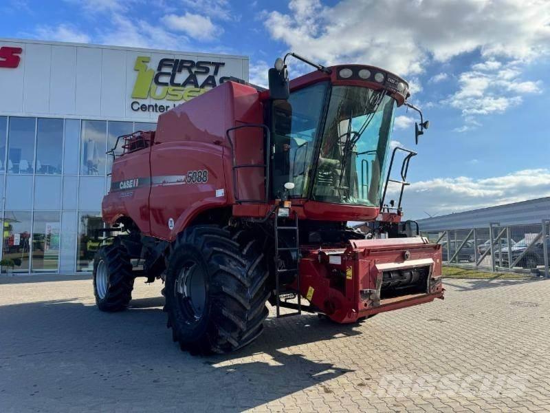 Case IH AF 5088 Leikkuupuimurit