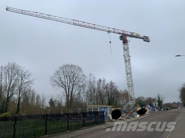 Comedil CTT 181 Torninosturit