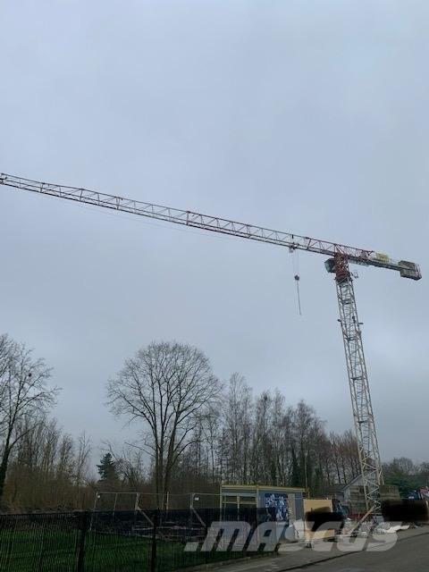 Comedil CTT 181 Torninosturit