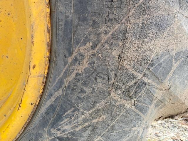 JCB 926 Dieseltrukit