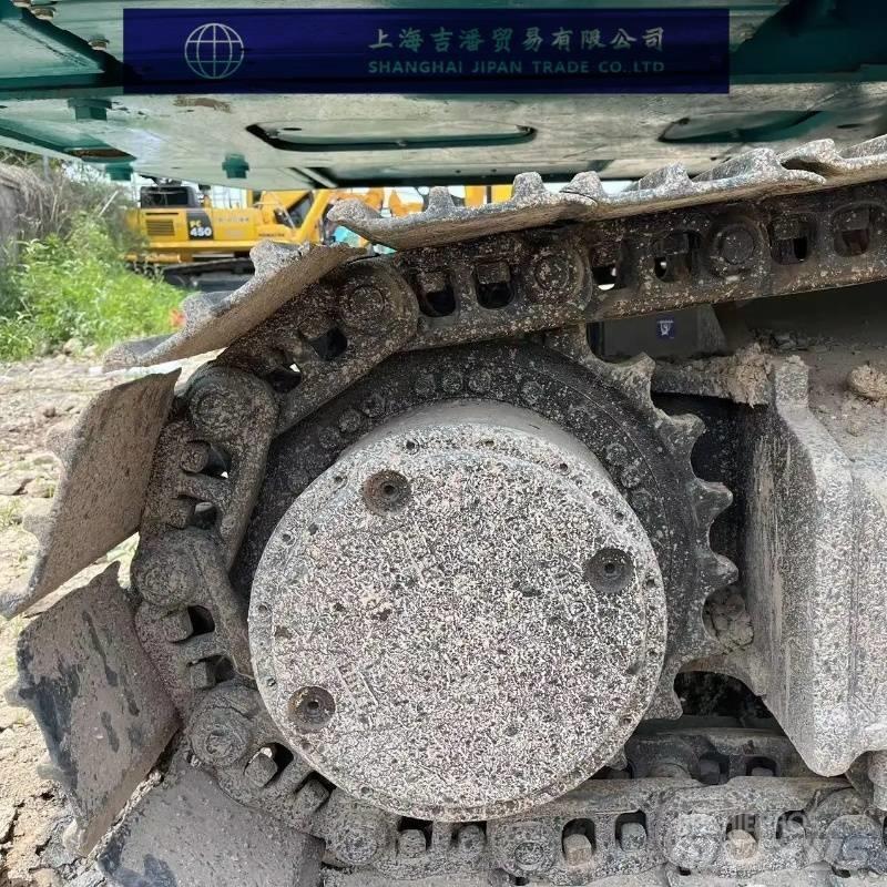 Kobelco 260 Telakaivukoneet