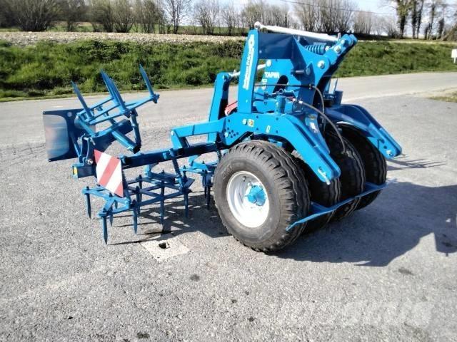 Religieux TAPIR 80E Äkeet