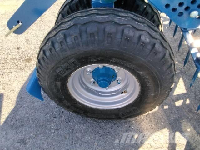 Religieux TAPIR 80E Äkeet