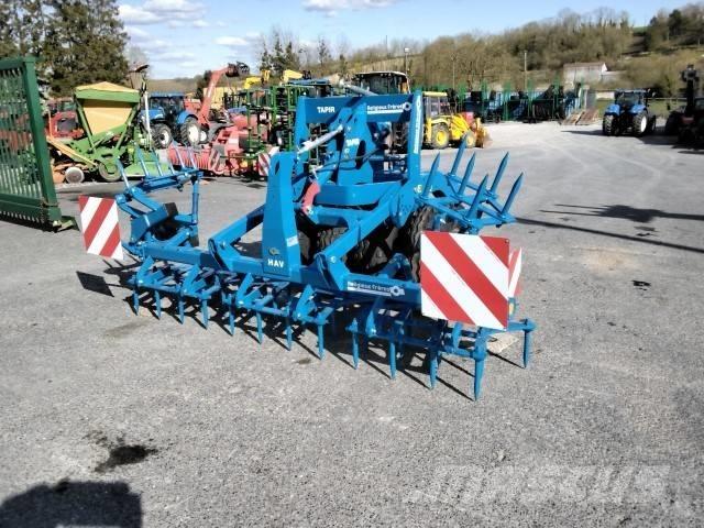 Religieux TAPIR 80E Äkeet