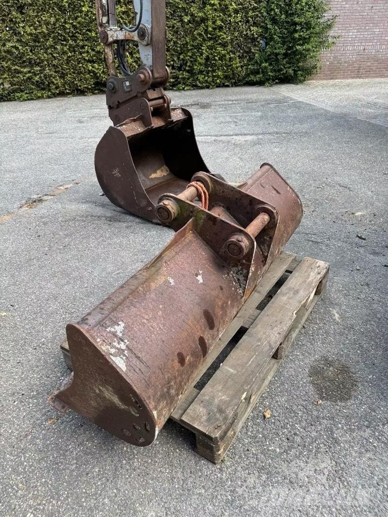 Takeuchi TB 175 Telakaivukoneet