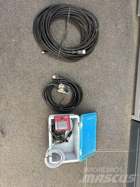 Rabaud TRH610 Porat