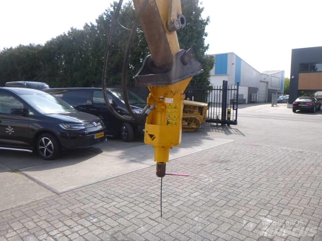Rabaud TRH610 Porat