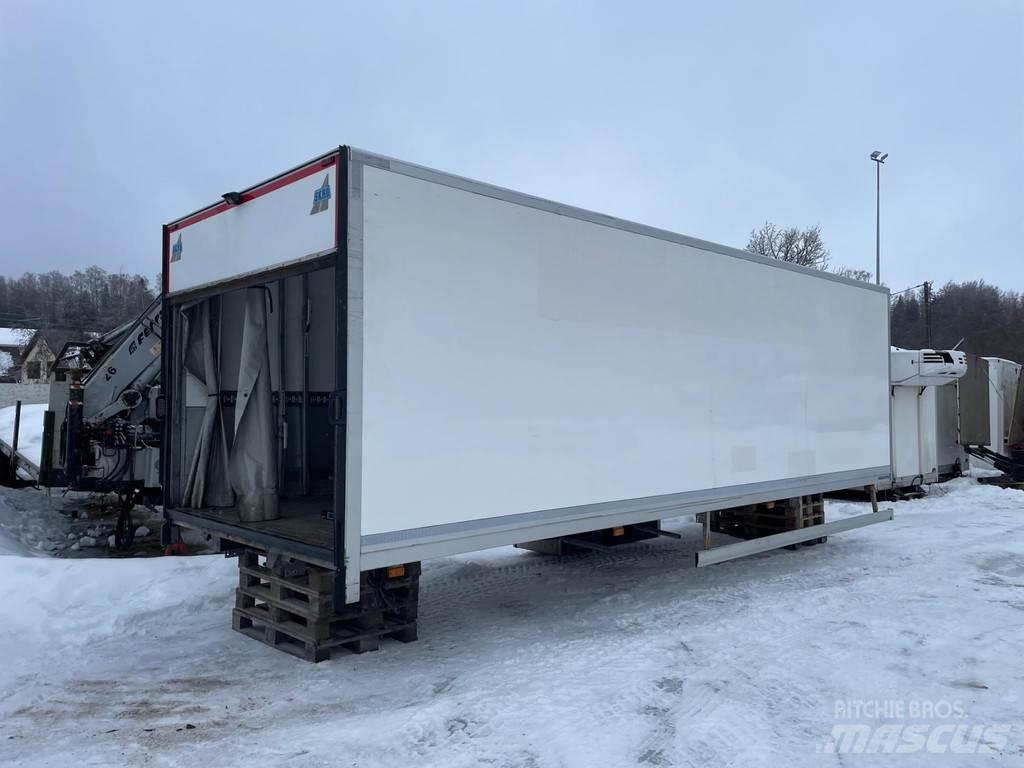  THERMO KING UT 800 Muut