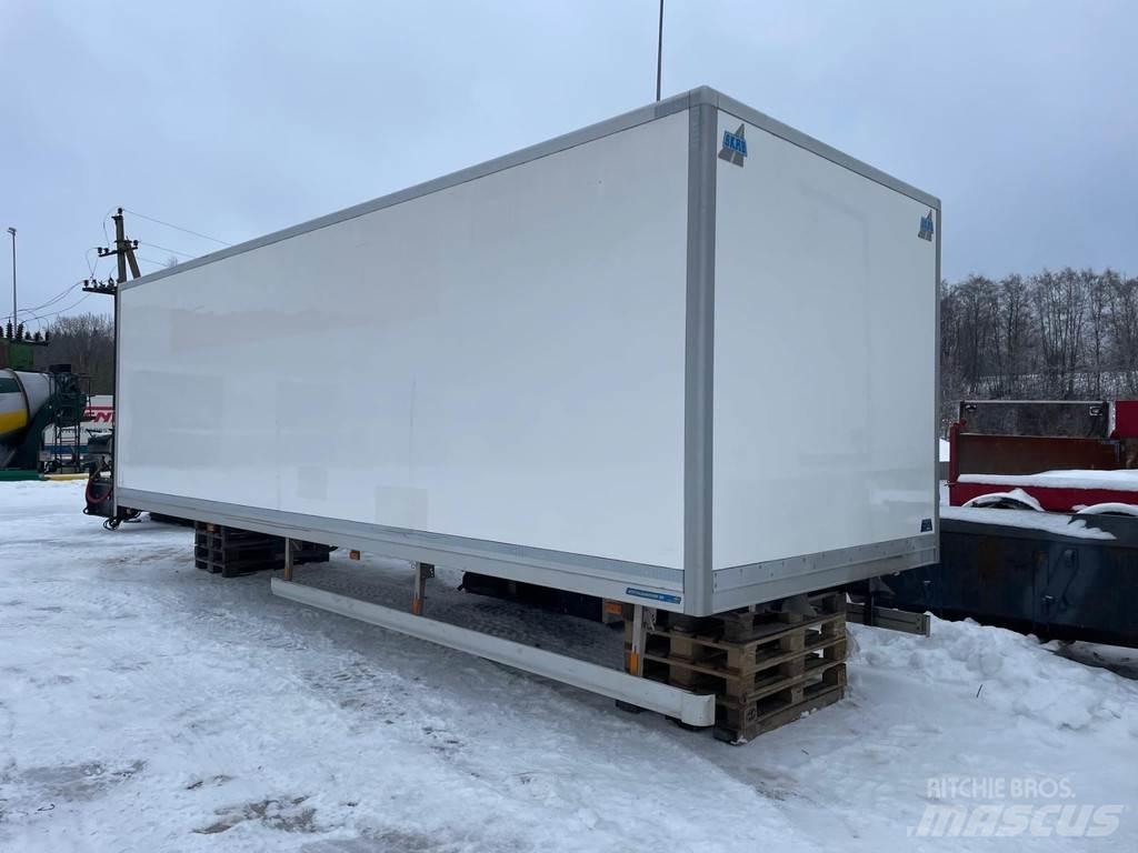  THERMO KING UT 800 Muut