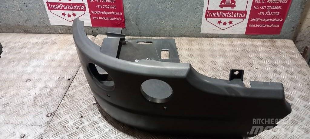 Scania R440  1923745 Ohjaamot ja sisustat