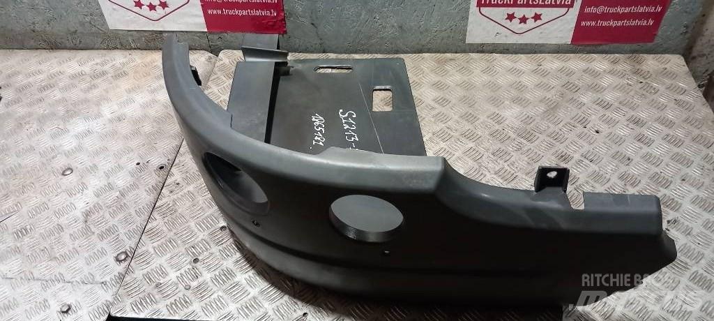 Scania R440  1923745 Ohjaamot ja sisustat