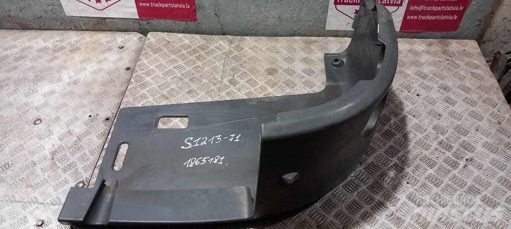 Scania R440  1923745 Ohjaamot ja sisustat