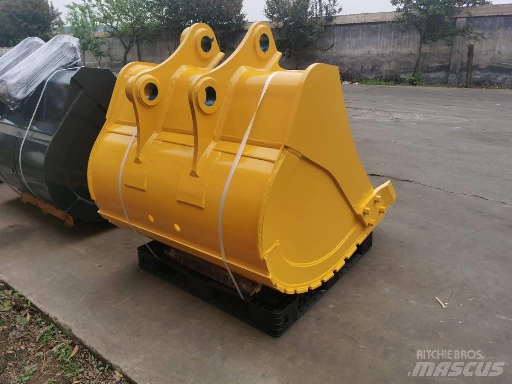 Komatsu PC300-7 Kauhat