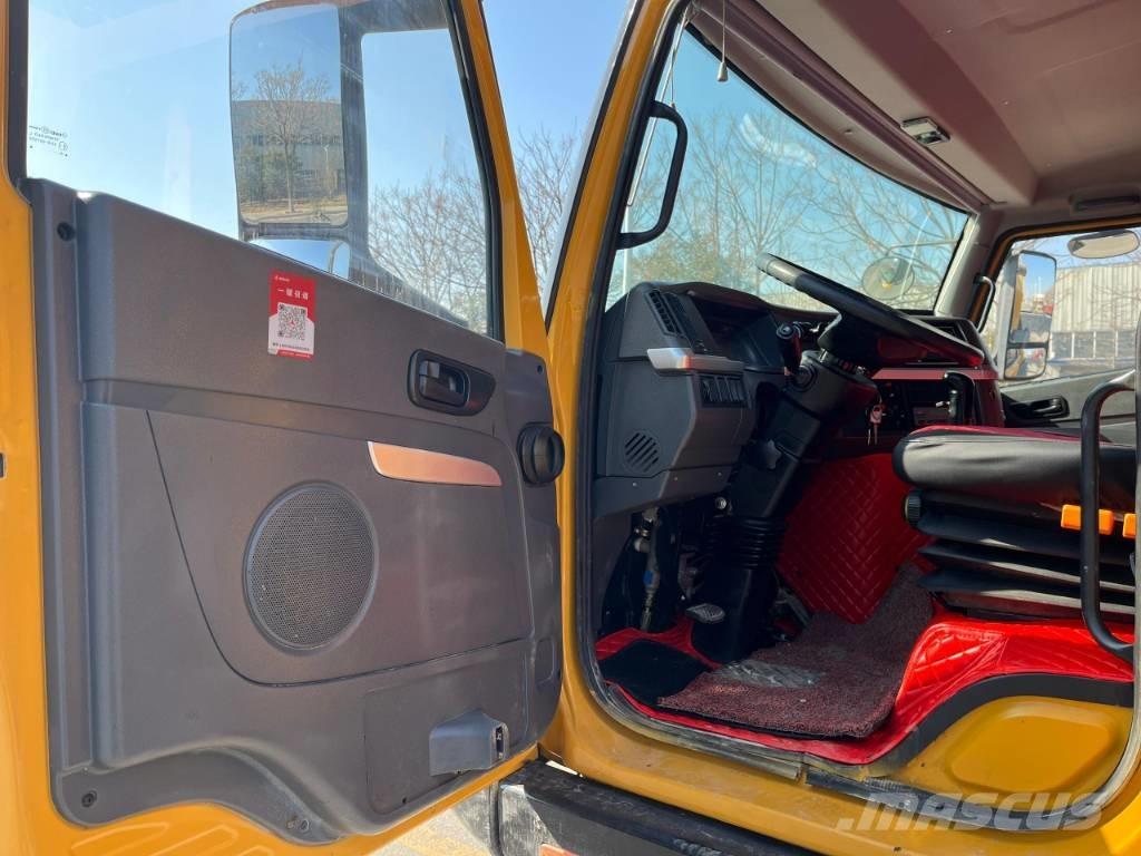 Sany STC800T6 Mobiilinosturit