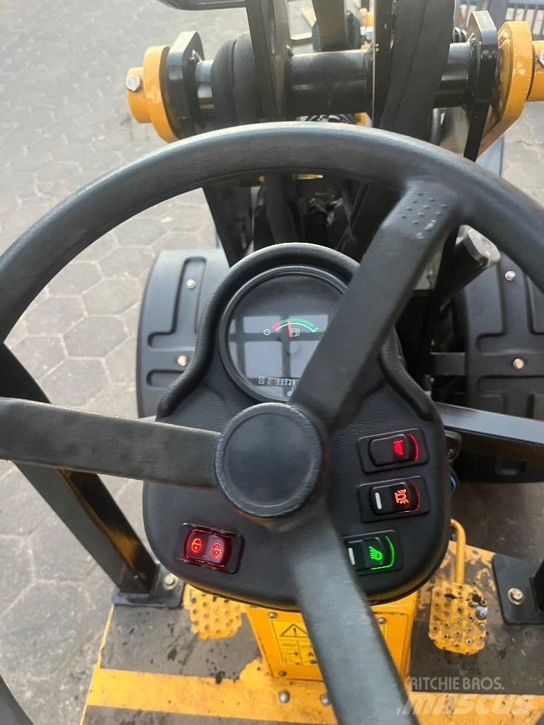 Gehl AL 140 Pienkuormaajat