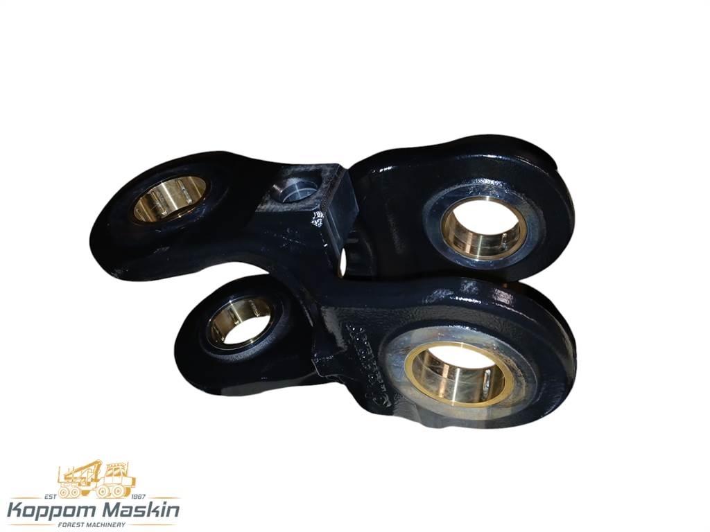 Indexator F070772 Muut