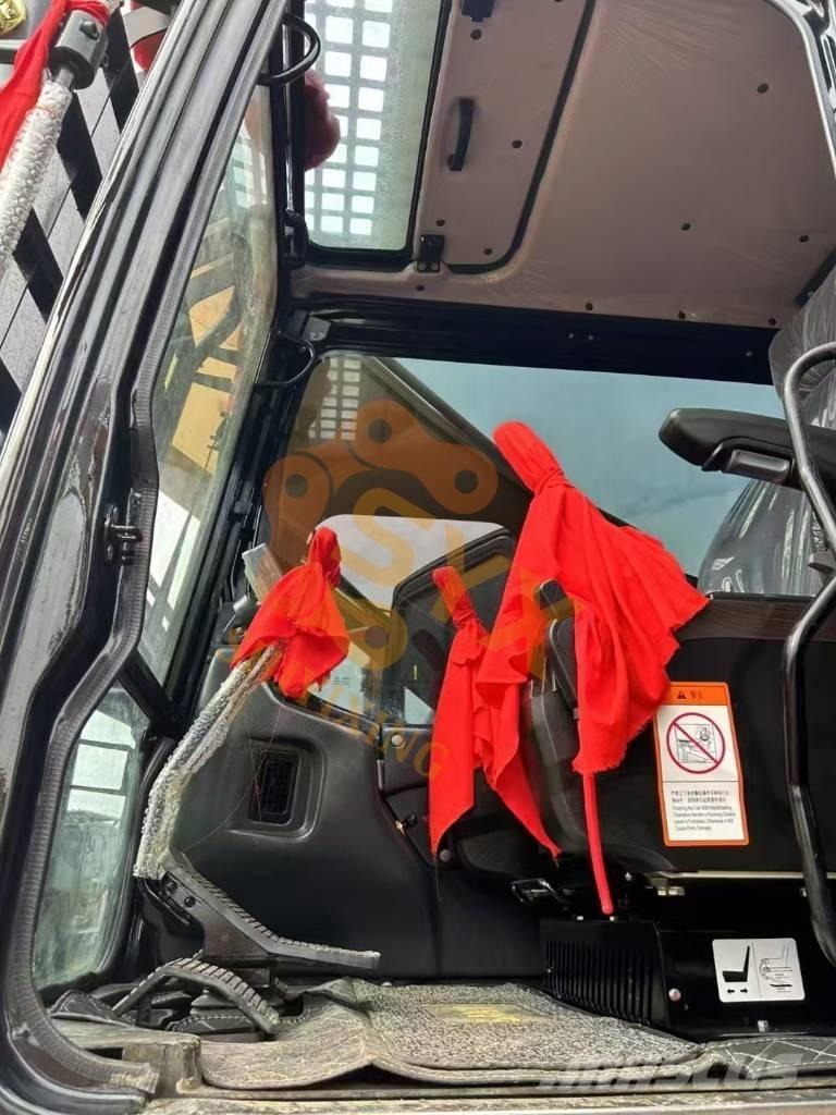 Sany SY 335H Telakaivukoneet