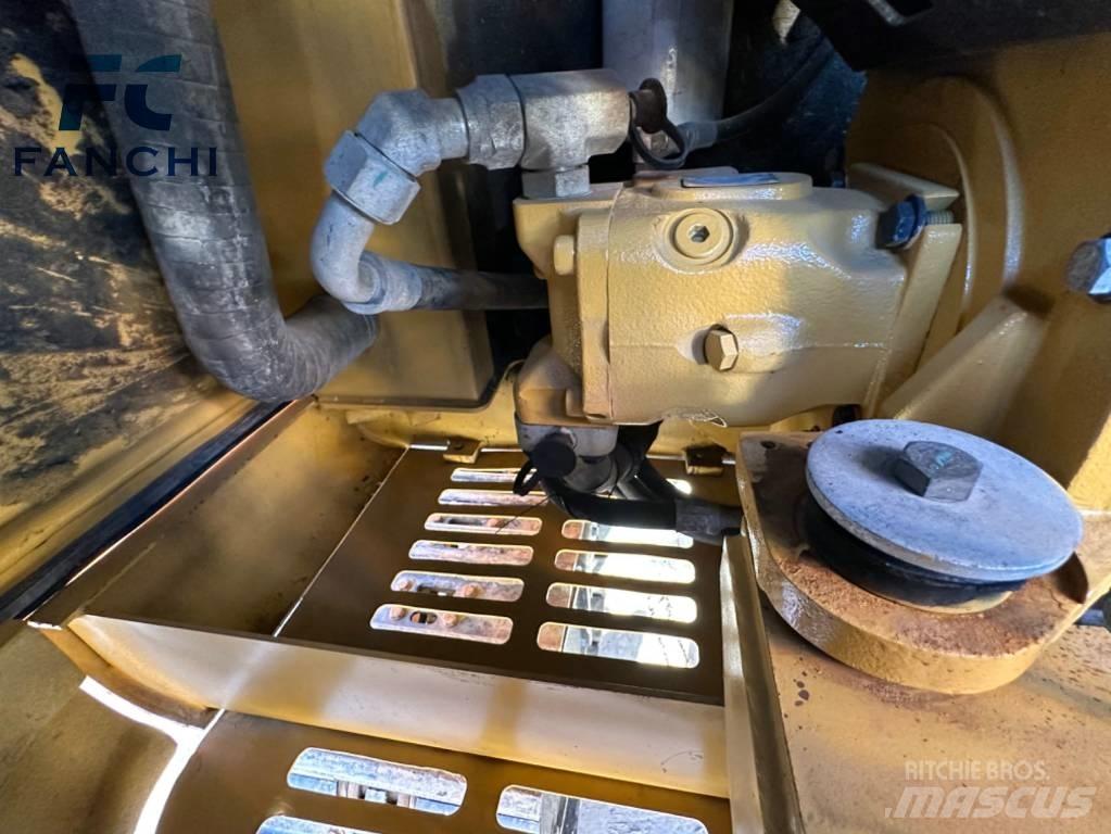 CAT 303.5 E2 Minikaivukoneet < 7t
