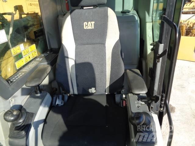 CAT 336 EL Telakaivukoneet