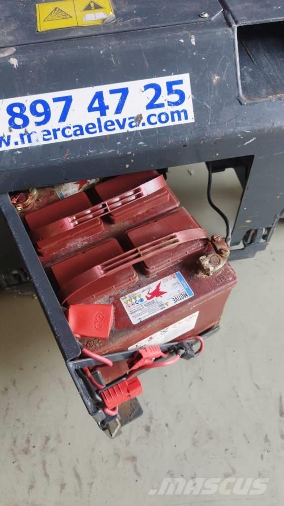 Bravisol Lui HD Pienikokoiset itseliikkuvat puominostimet